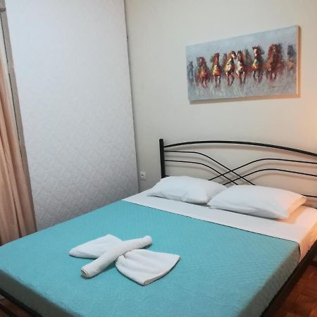 Luxury Apts Heraklion Center Exterior photo