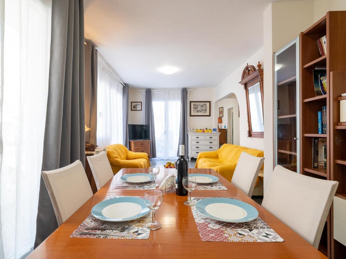 Luxury Apts Heraklion Center Exterior photo